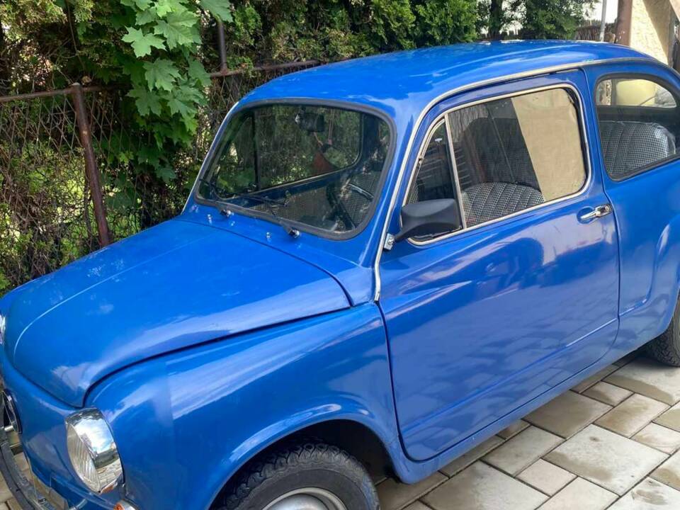 Image 2/10 of Zastava 750L (1980)
