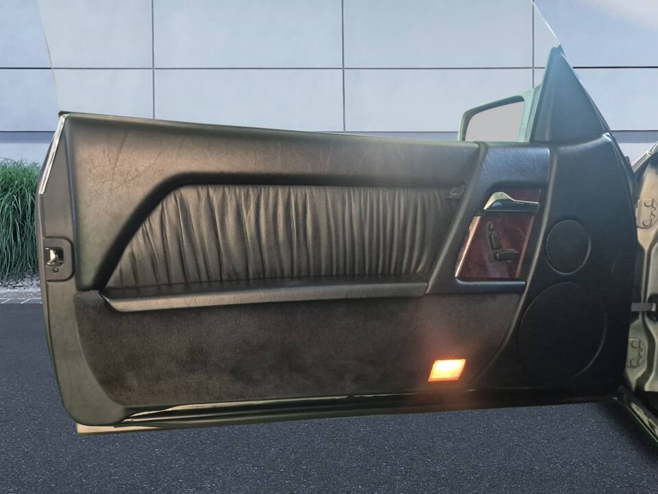 Image 15/15 de Mercedes-Benz SL 320 (1994)