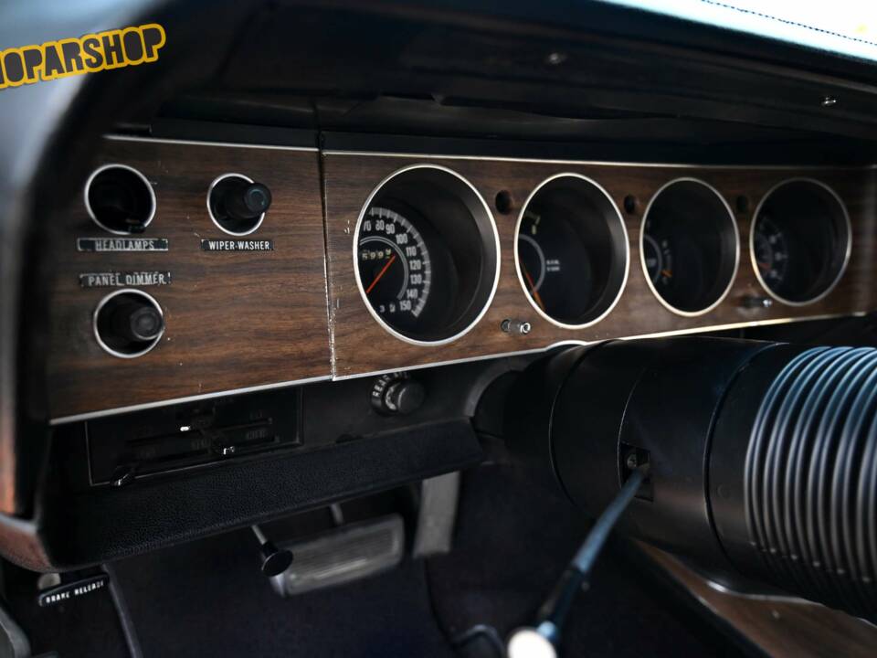 Bild 31/44 von Dodge Challenger R&#x2F;T (1970)