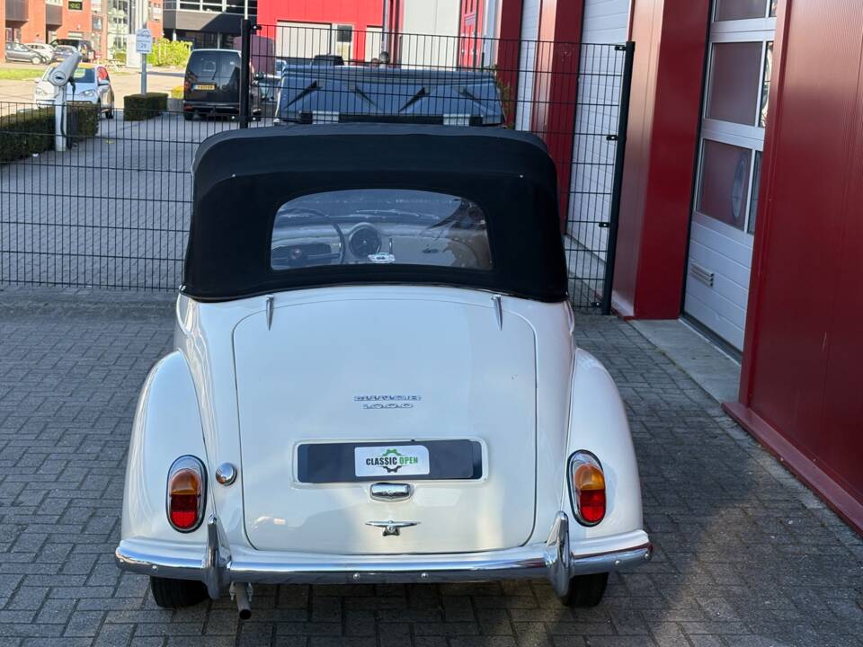Bild 22/22 von Morris Minor 1000 (1968)