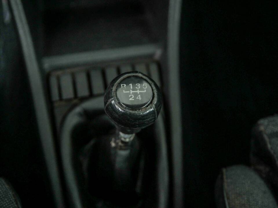 Immagine 28/46 di Volkswagen Jetta II 1.8 (1985)