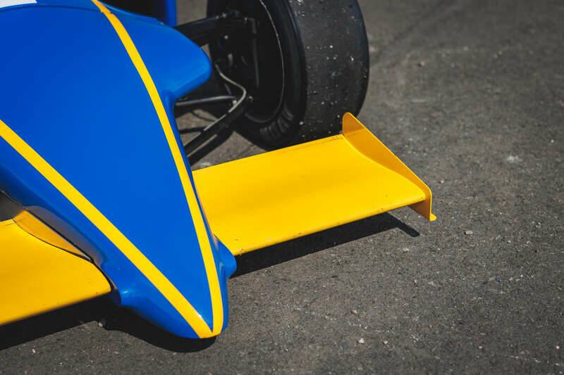 Image 41/50 of Ralt RT3 Formula 3 (1983)