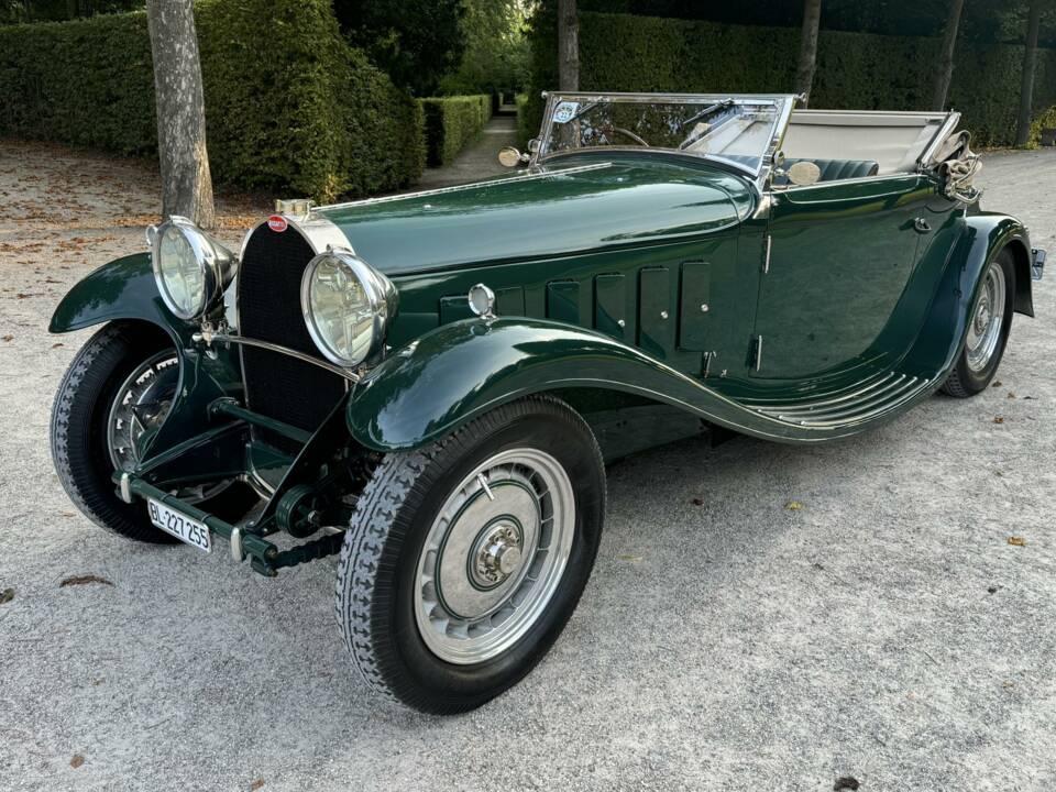 Bild 3/50 von Bugatti Typ 46 (1929)