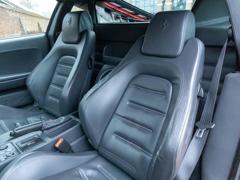 Bild 49/50 von Ferrari F 430 (2005)