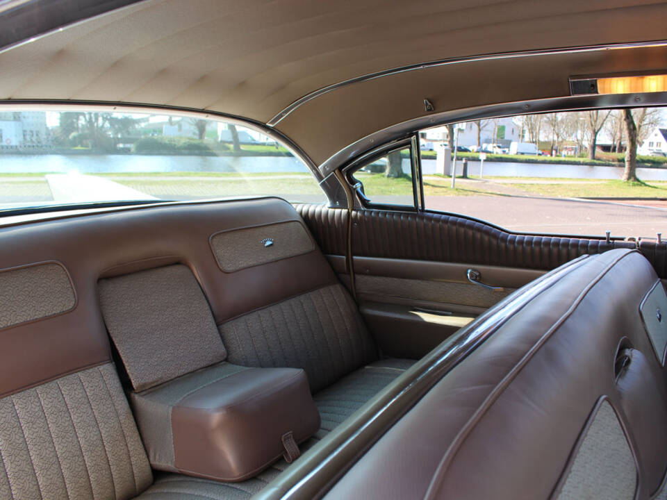 Image 16/29 of Cadillac 60 Special Fleetwood (1958)