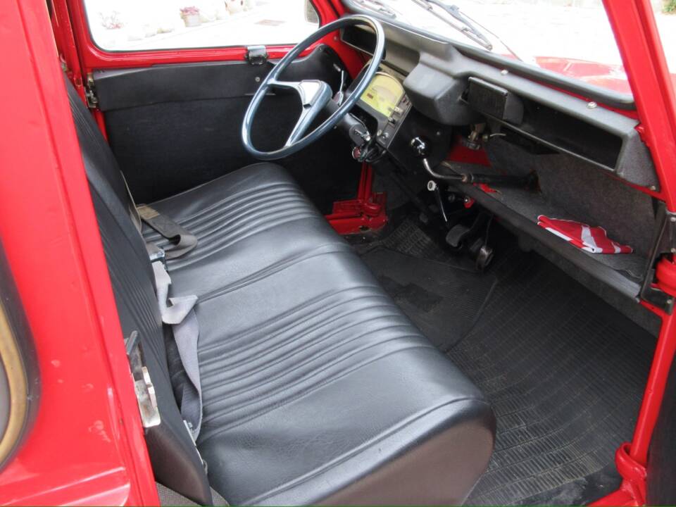 Bild 14/42 von Citroën AK 350 (1978)