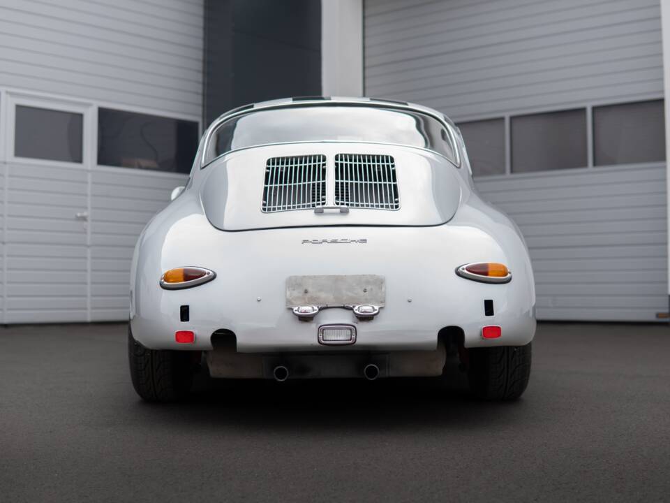 Afbeelding 16/41 van Porsche 356 C 1600 (1964)