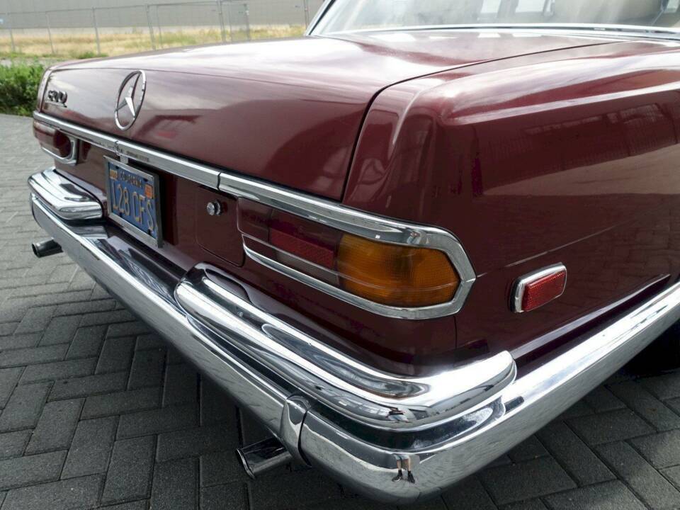 Imagen 16/36 de Mercedes-Benz 600 (1969)