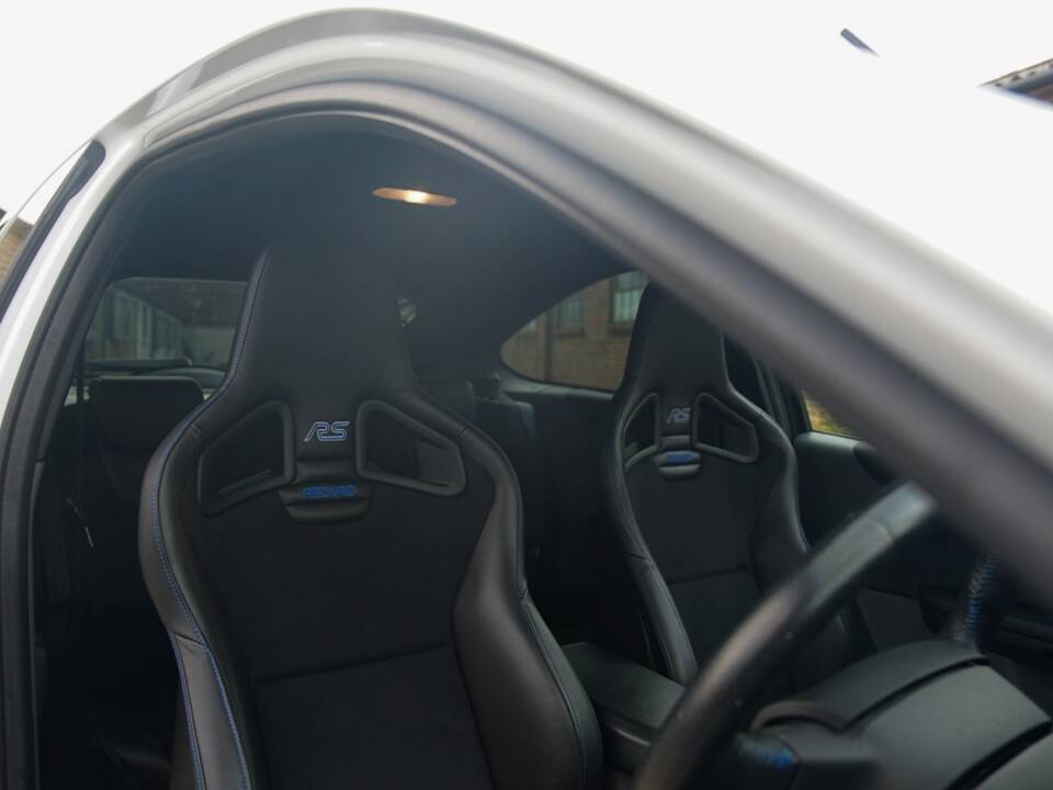 Immagine 4/22 di Ford Focus RS (2010)