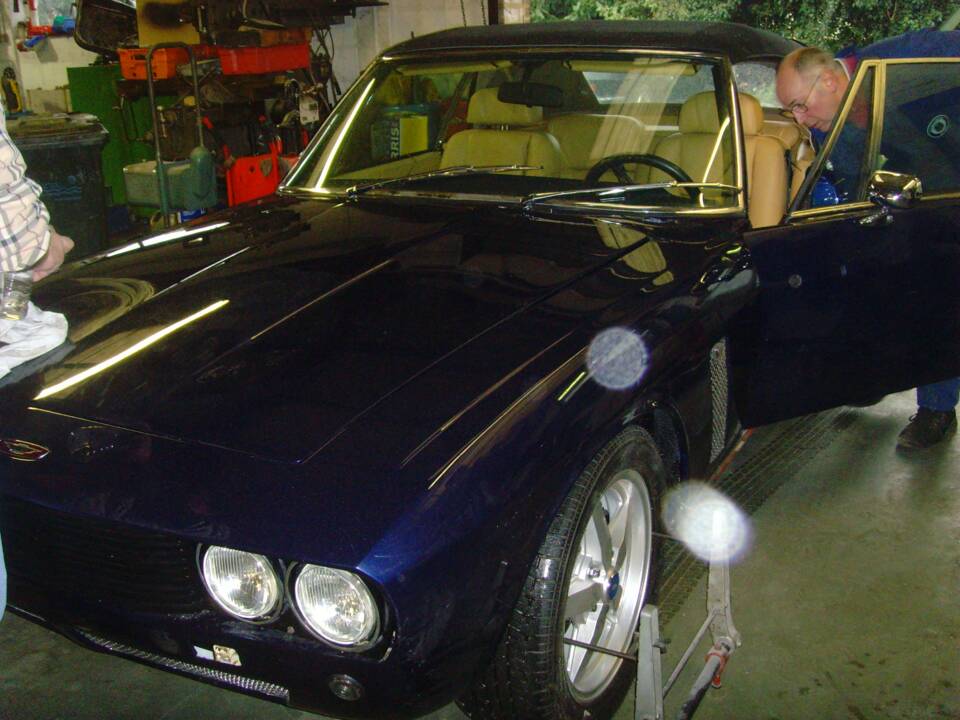 Bild 87/90 von Jensen Interceptor MK III (1974)