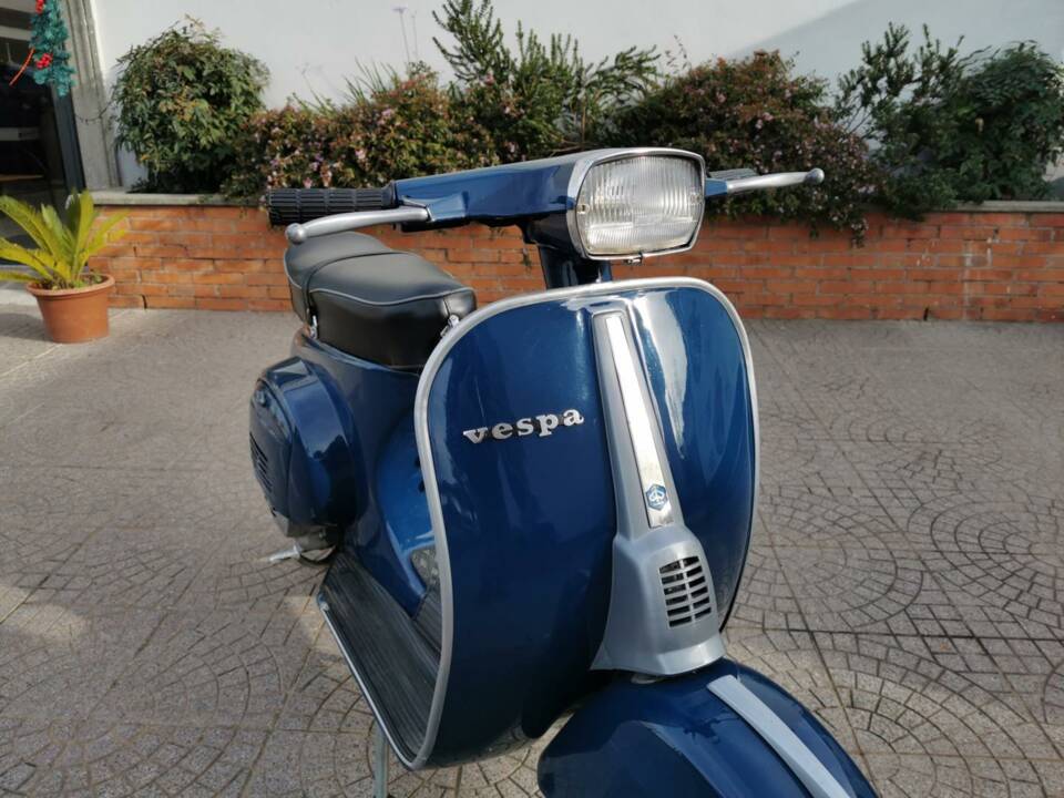 Bild 17/17 von Piaggio DUMMY (1980)