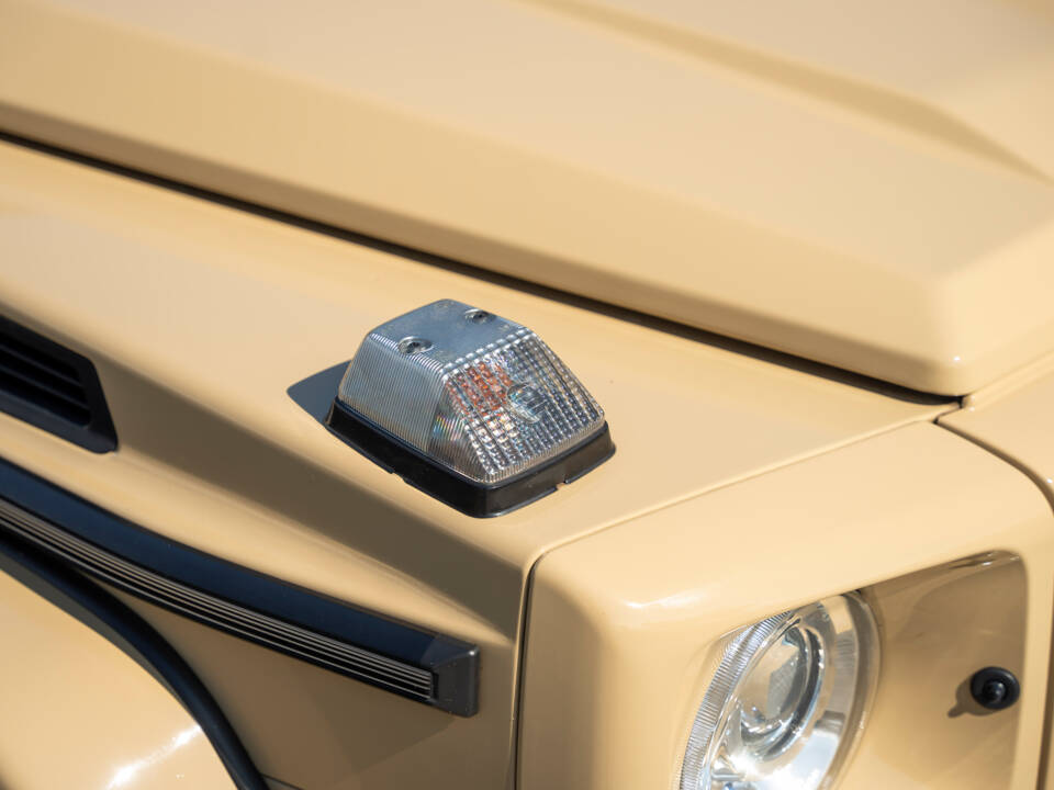 Image 26/33 of Mercedes-Benz G 500 (LWB) (2017)