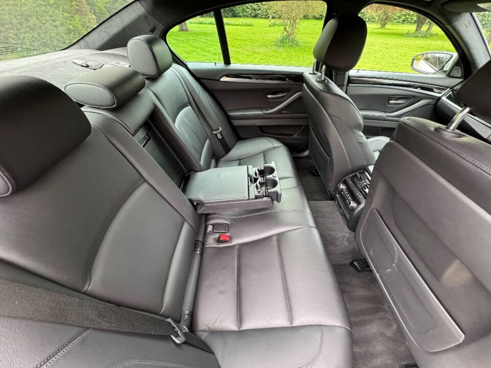 Bild 25/30 von BMW M5 (2014)