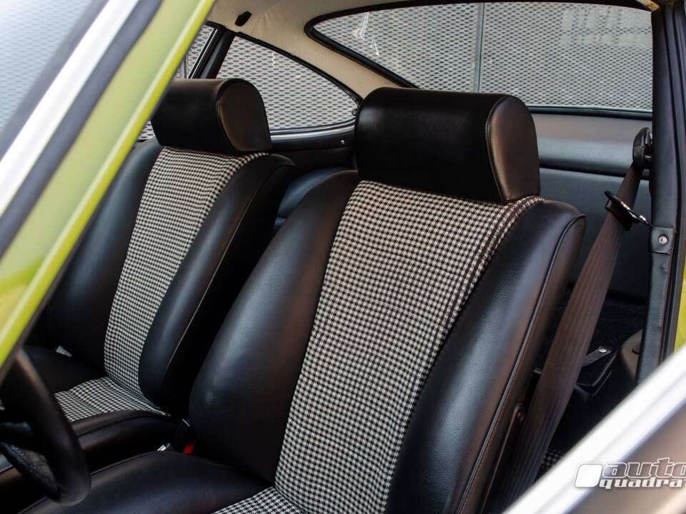 Bild 9/16 von Porsche 911 2.4 S (1973)