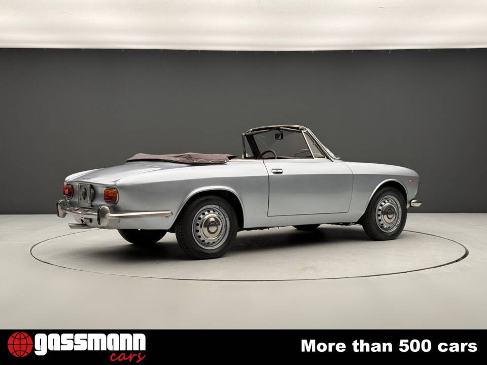 Image 7/15 of Alfa Romeo Giulia 1600 GTC (1965)