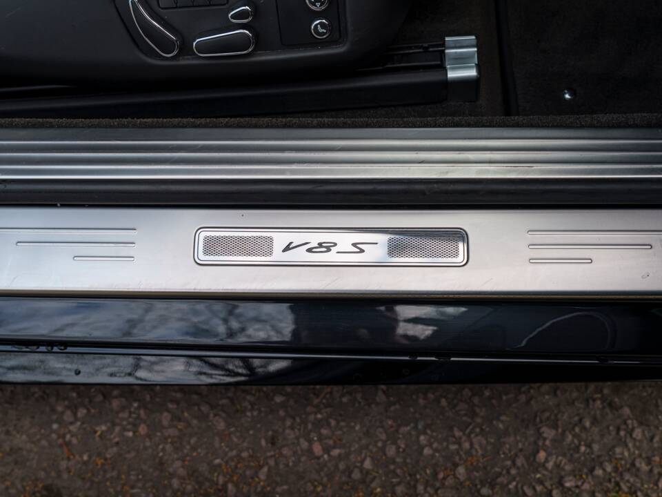 Image 20/27 of Bentley Continental GT V8 S (2014)