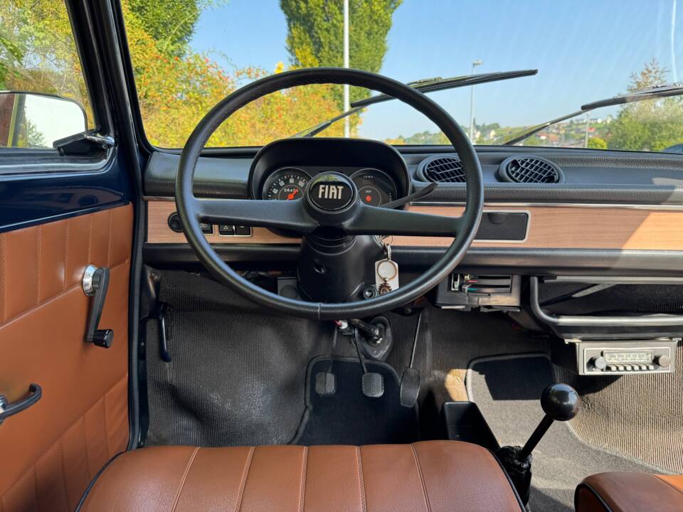 Bild 18/25 von FIAT 127 (1972)