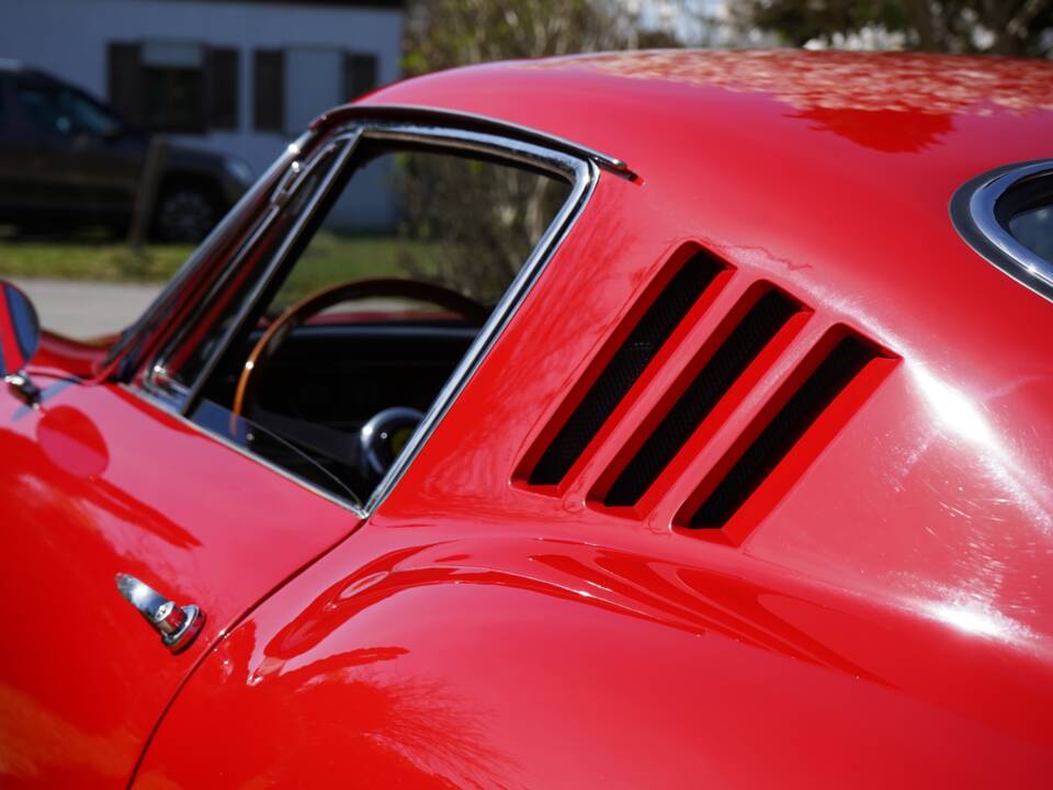 Image 44/52 of Ferrari 275 GTB (1965)