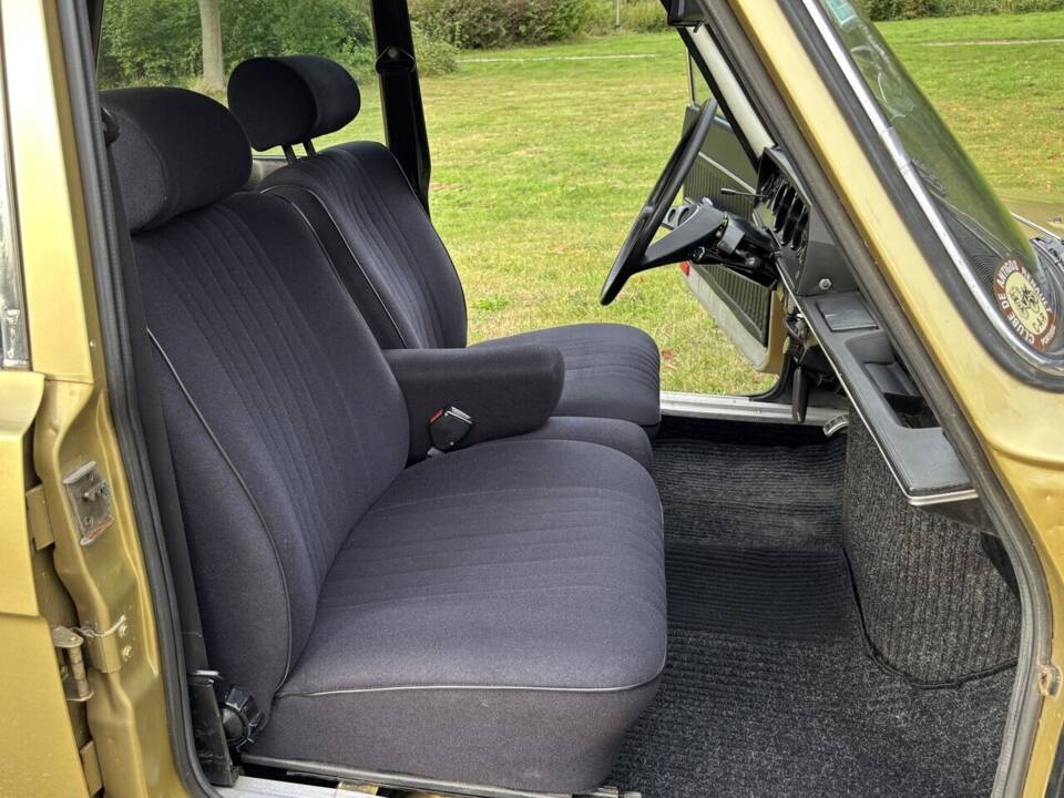 Image 8/23 de Renault R 16 TX (1979)