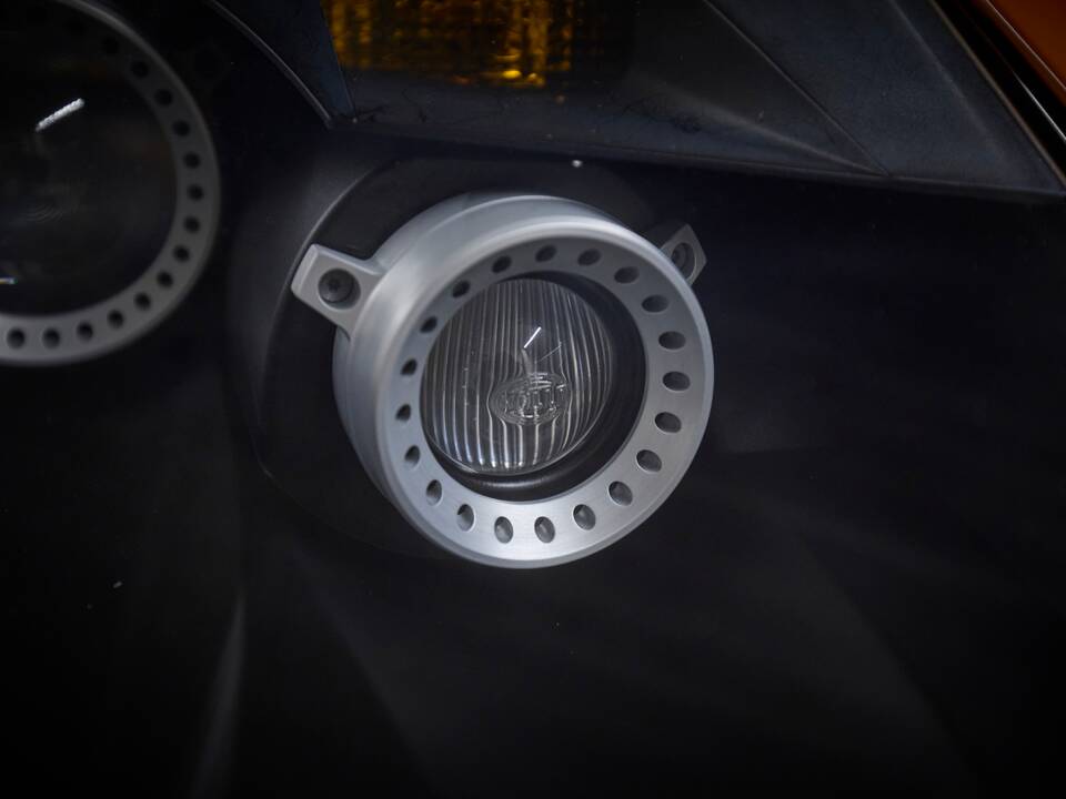 Image 94/99 of Lamborghini Murciélago (2003)