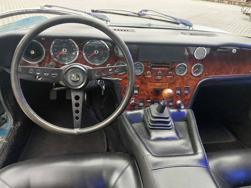Bild 11/16 von Lotus Elan Plus 2S 130/5 (1975)