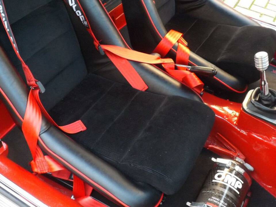 Bild 19/50 von FIAT 124 Sport Coupe (1967)