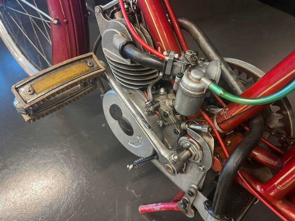 Bild 9/12 von Ducati DUMMY (1947)