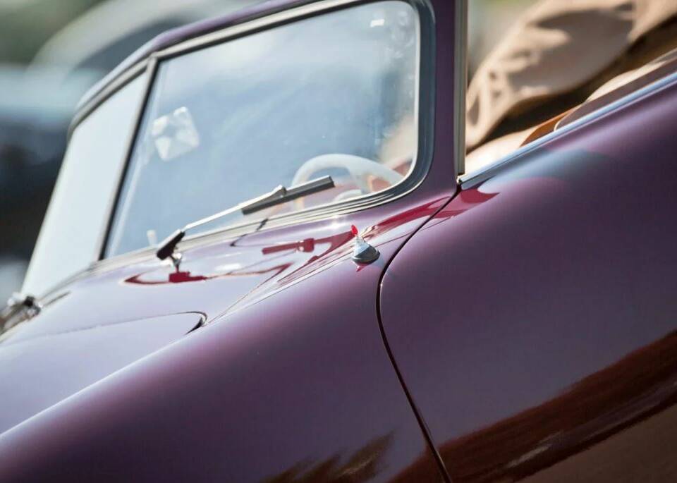 Afbeelding 8/13 van Porsche 356 1500 (1952)