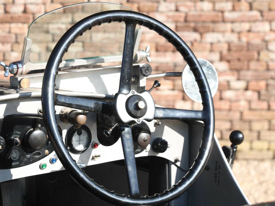 Obraz 47/50 pojazdu Invicta 4.5 Litre A-Type High Chassis (1927)
