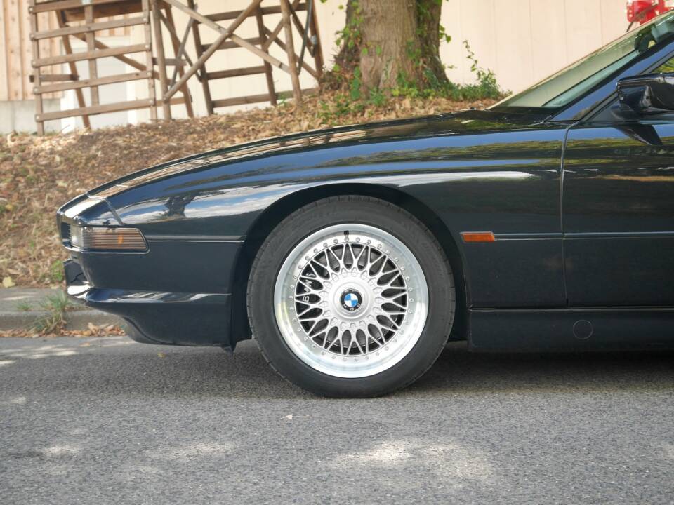 Afbeelding 6/31 van BMW 840Ci (1900)