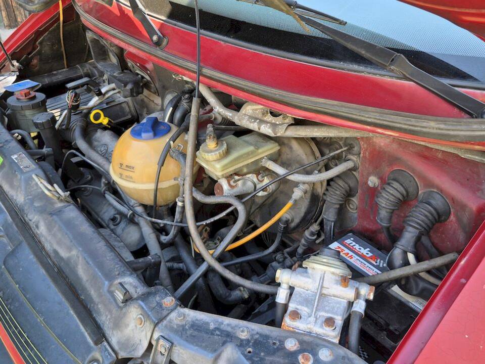 Bild 56/71 von Volkswagen T4 California 2.4 D (1994)