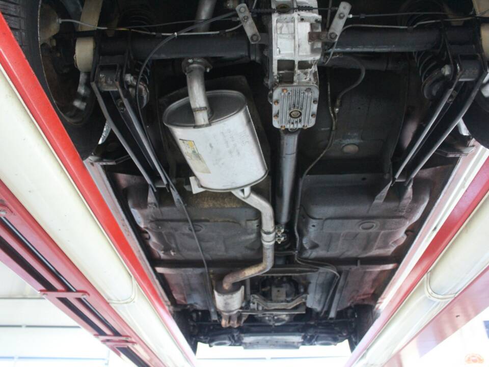 Afbeelding 16/50 van Alfa Romeo Giulia 1600 S (1968)