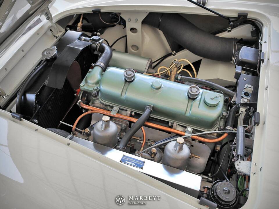Image 44/51 of Austin-Healey 100/4M (BN2) (1955)