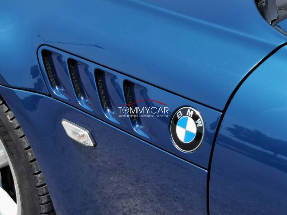 Afbeelding 5/22 van BMW Z3 2.0 (2000)