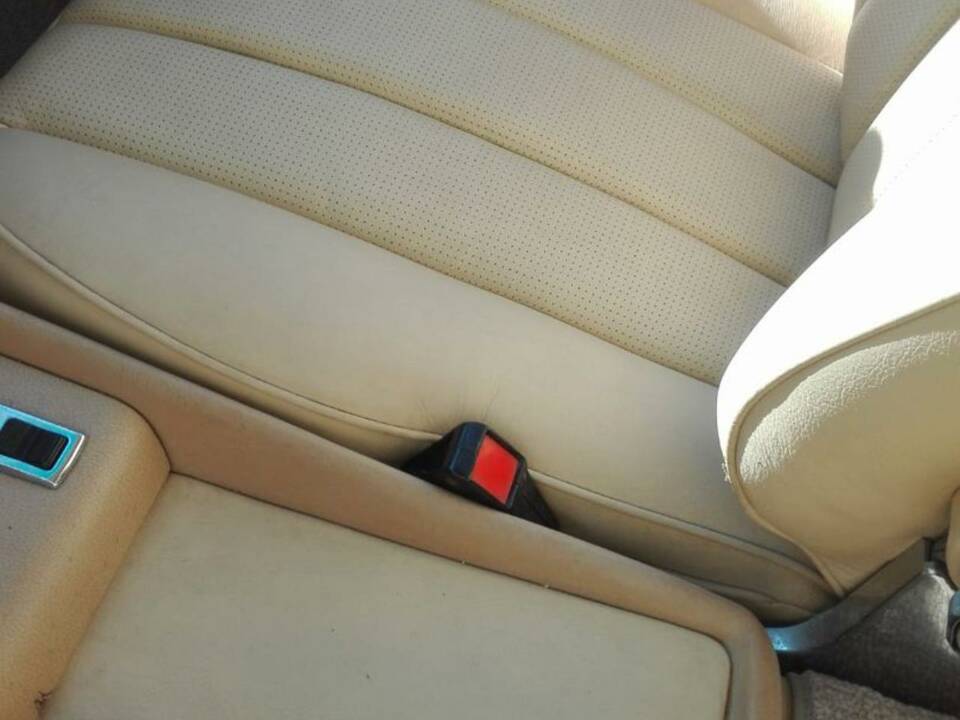 Immagine 21/50 di Mercedes-Benz 280 SLC (1976)