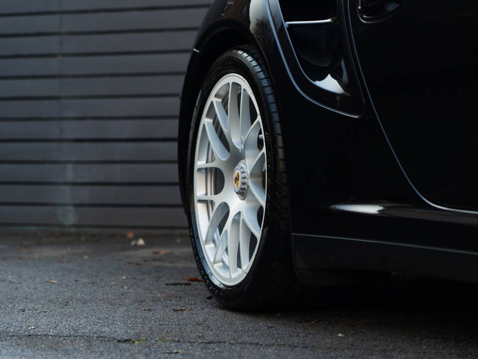 Bild 39/46 von Porsche 911 Turbo S (2012)