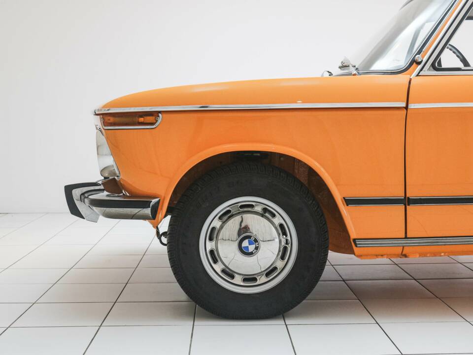 Bild 6/29 von BMW 2002 tii (1974)