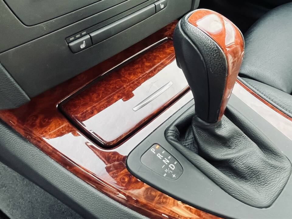 Bild 14/38 von ALPINA B3 S Bi-Turbo (2008)
