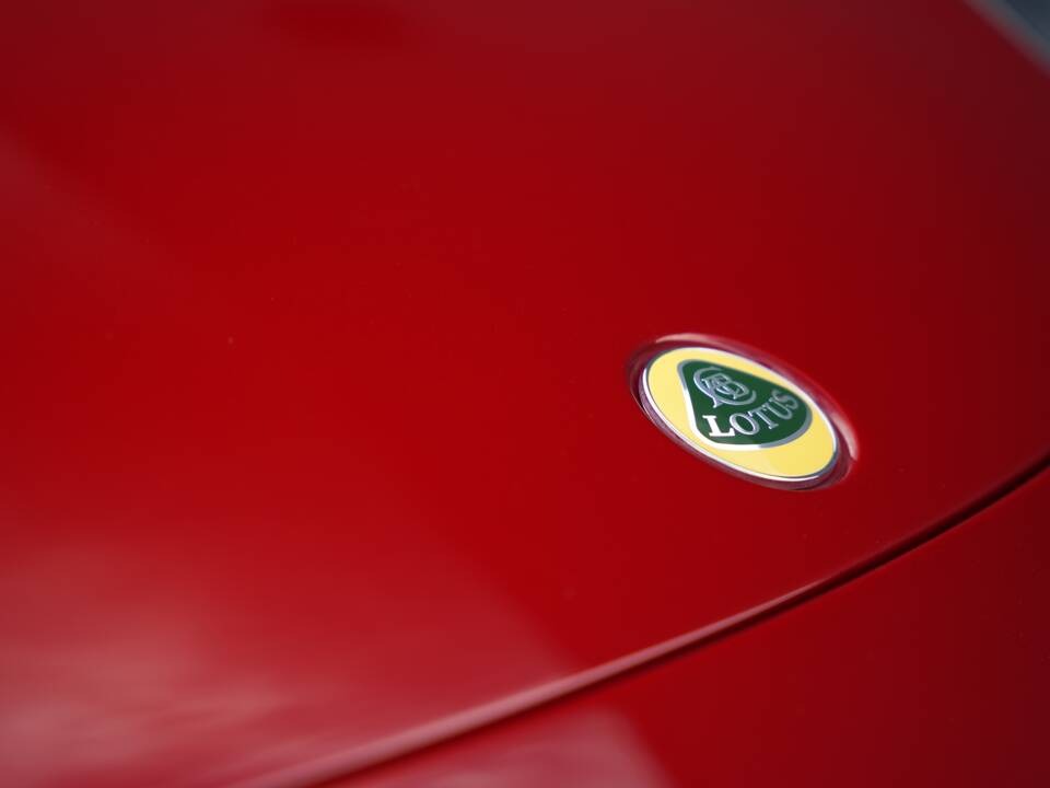 Image 31/50 de Lotus Evora GT410 (2022)