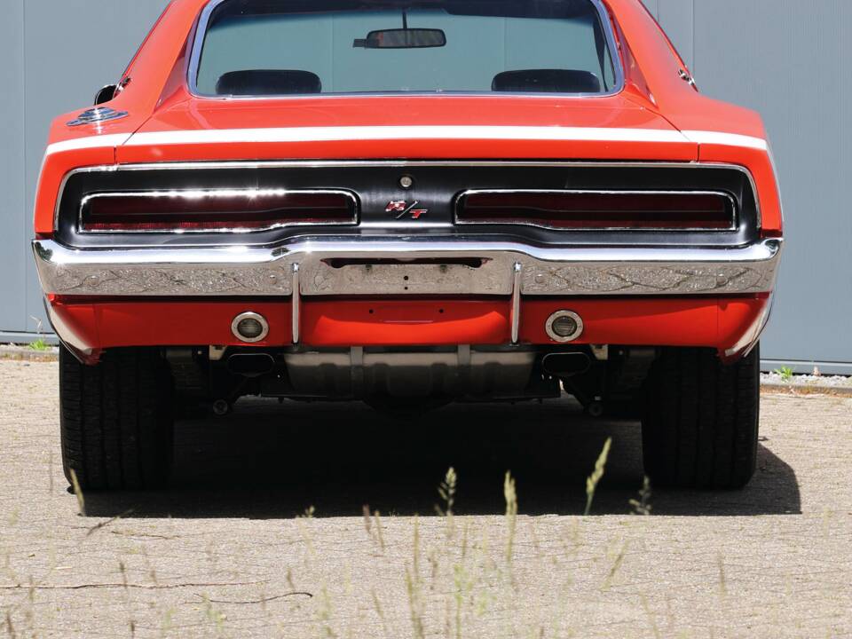 Bild 37/64 von Dodge Charger R/T 440 (1969)