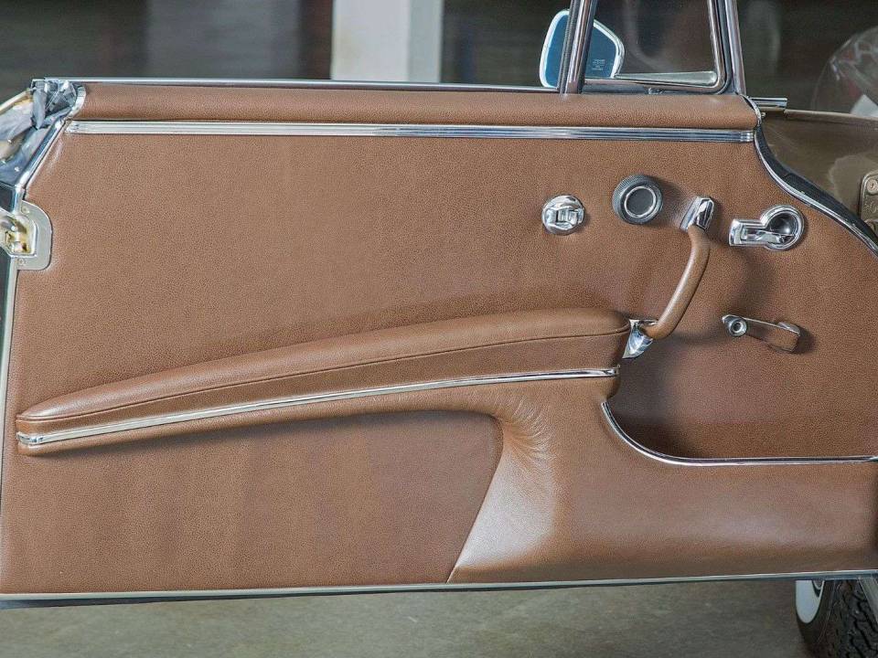 Immagine 14/20 di Mercedes-Benz 300 SE (1964)