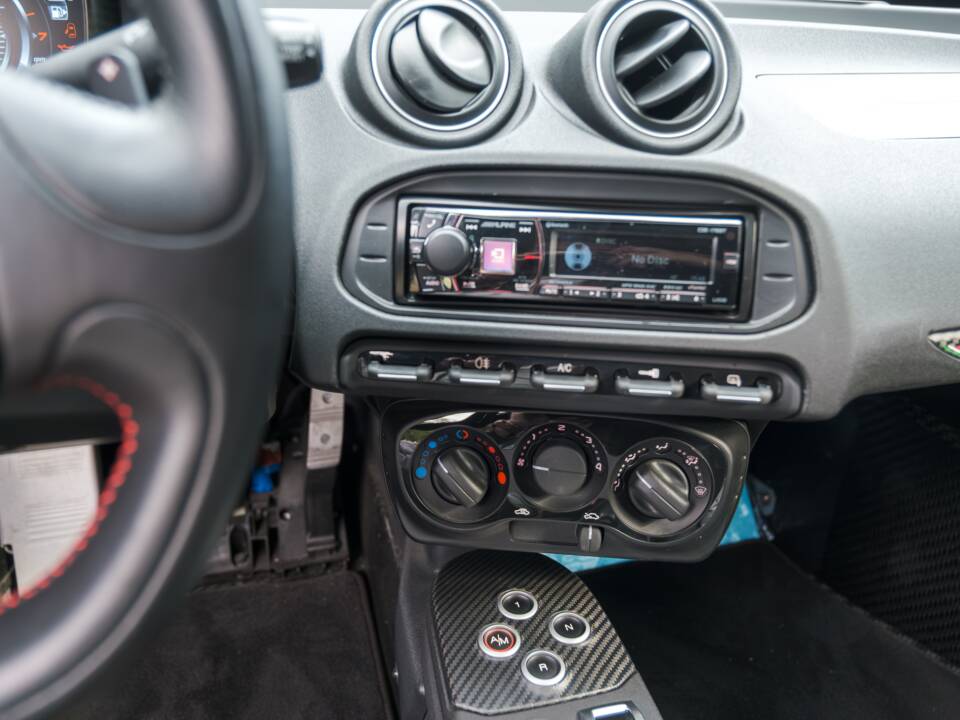 Imagen 39/67 de Alfa Romeo 4C (2015)