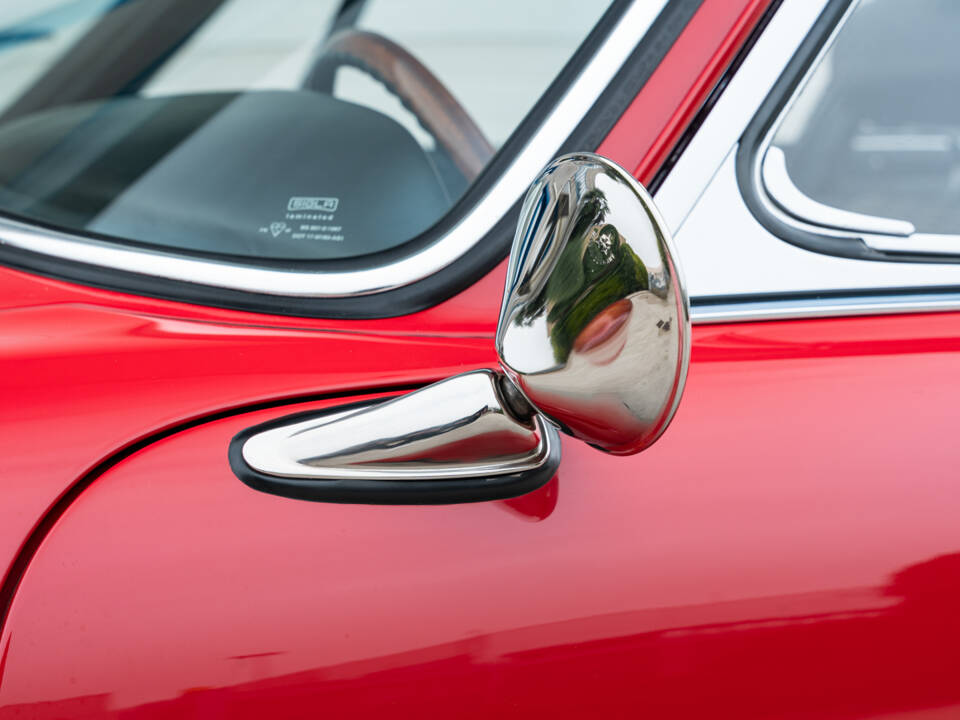 Afbeelding 13/64 van Porsche 911 2.0 (1965)