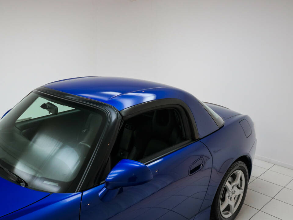Afbeelding 19/23 van Honda S 2000 (2000)