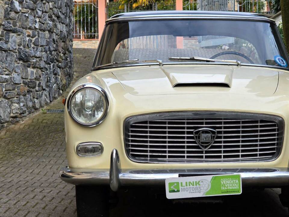 Bild 18/47 von Lancia Appia GTE Zagato (1960)