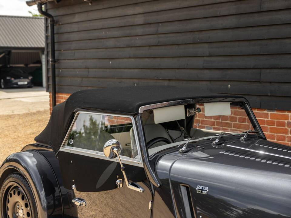 Image 12/50 of Morgan Plus Six (2022)