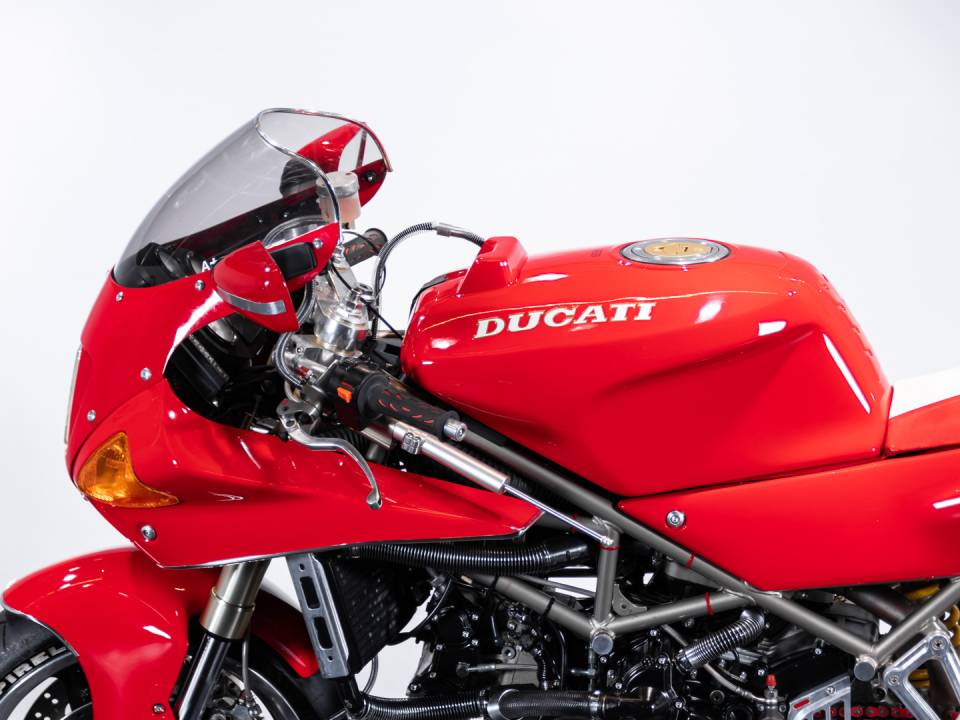 Bild 20/50 von Ducati DUMMY (1993)