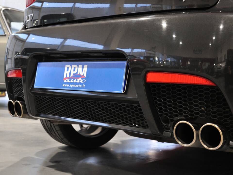 Image 16/27 of Alfa Romeo 147 3.2 GTA (2002)