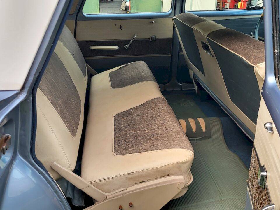 Bild 58/79 von Plymouth Sport Suburban (1958)