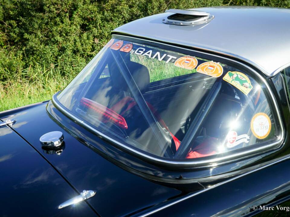 Imagen 27/34 de Triumph TR 4 (1962)